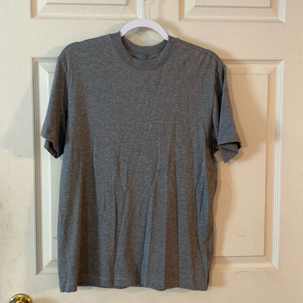 Skims Boyfriend Tee